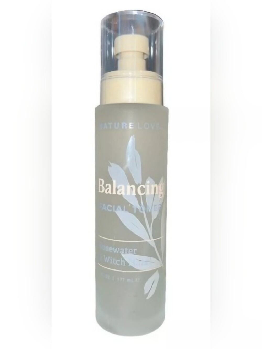 Nature Love Balancing Blemish Spot Corrector New